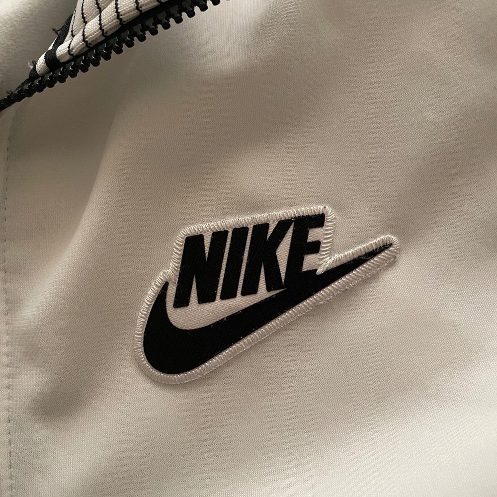 Nike Athleisure Track Suit